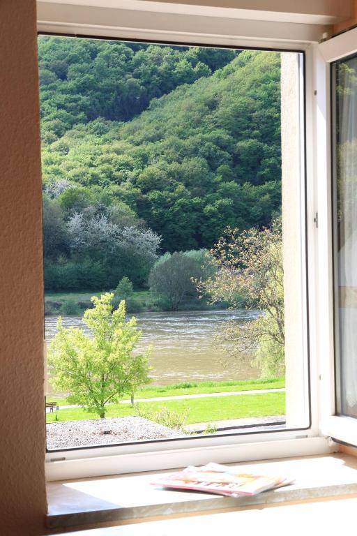 Ferienweingut Serwaziwein Mesenich Bilik gambar